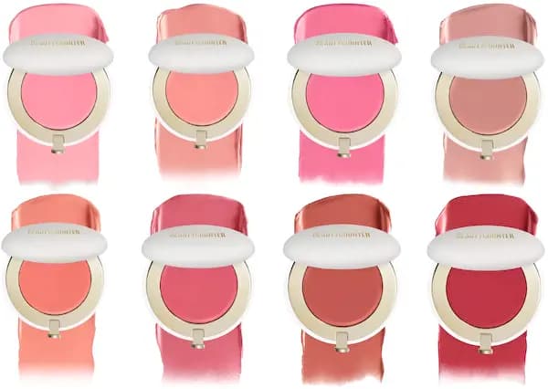 Beautycounter Cheeky Clean Cream Blush