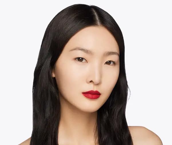 Gucci Rouge à Lèvres Mat Lipstick in 509 Rosso Ancora