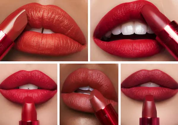 Charlotte Tilbury Hollywood Beauty lcon Lipstick
