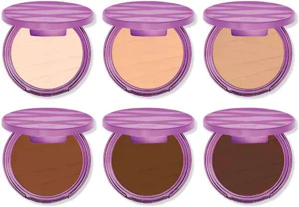 Tarte Shape Tape Pressed Powder
