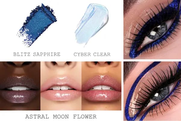 Pat McGrath Dark Star Labs 006 V4
