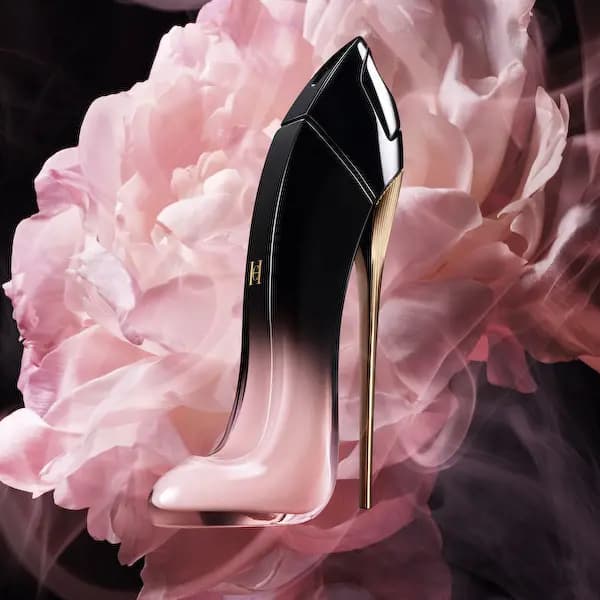 Carolina Herrera Good Girl Blush Elixir