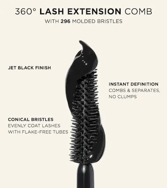 Tarte Cosmetics Tartelette™ XL Tubing Mascara