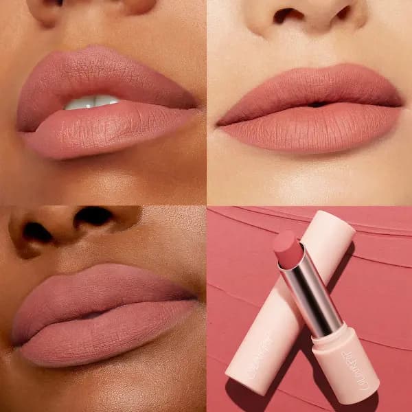 Colour Pop Cosmetics Power Pout Long-Wearing Lipstick