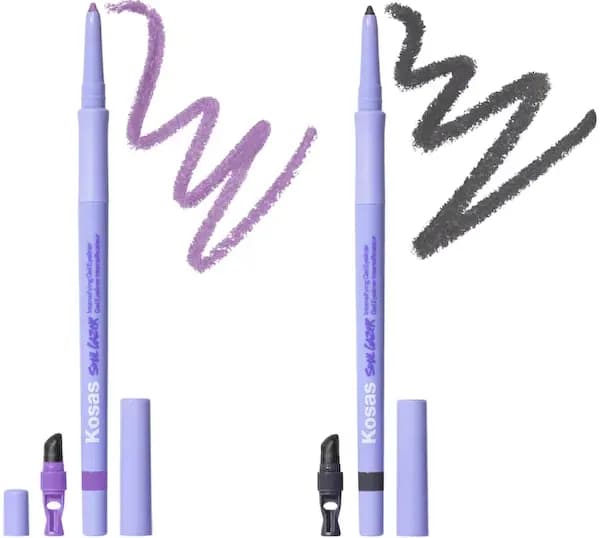 Kosas Soulgazer Intensifying Waterproof Gel Eyeliner