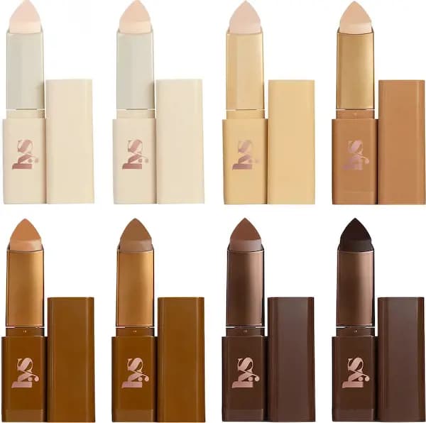 LYS Beauty Triple Fix Blurring and Hydrating Skin Tint