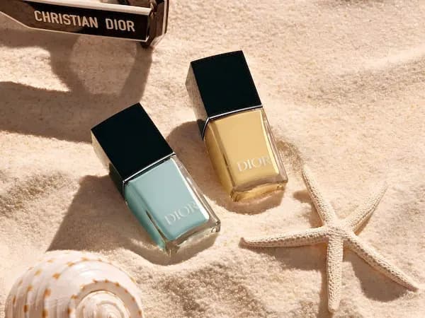 Dior Summer Collection