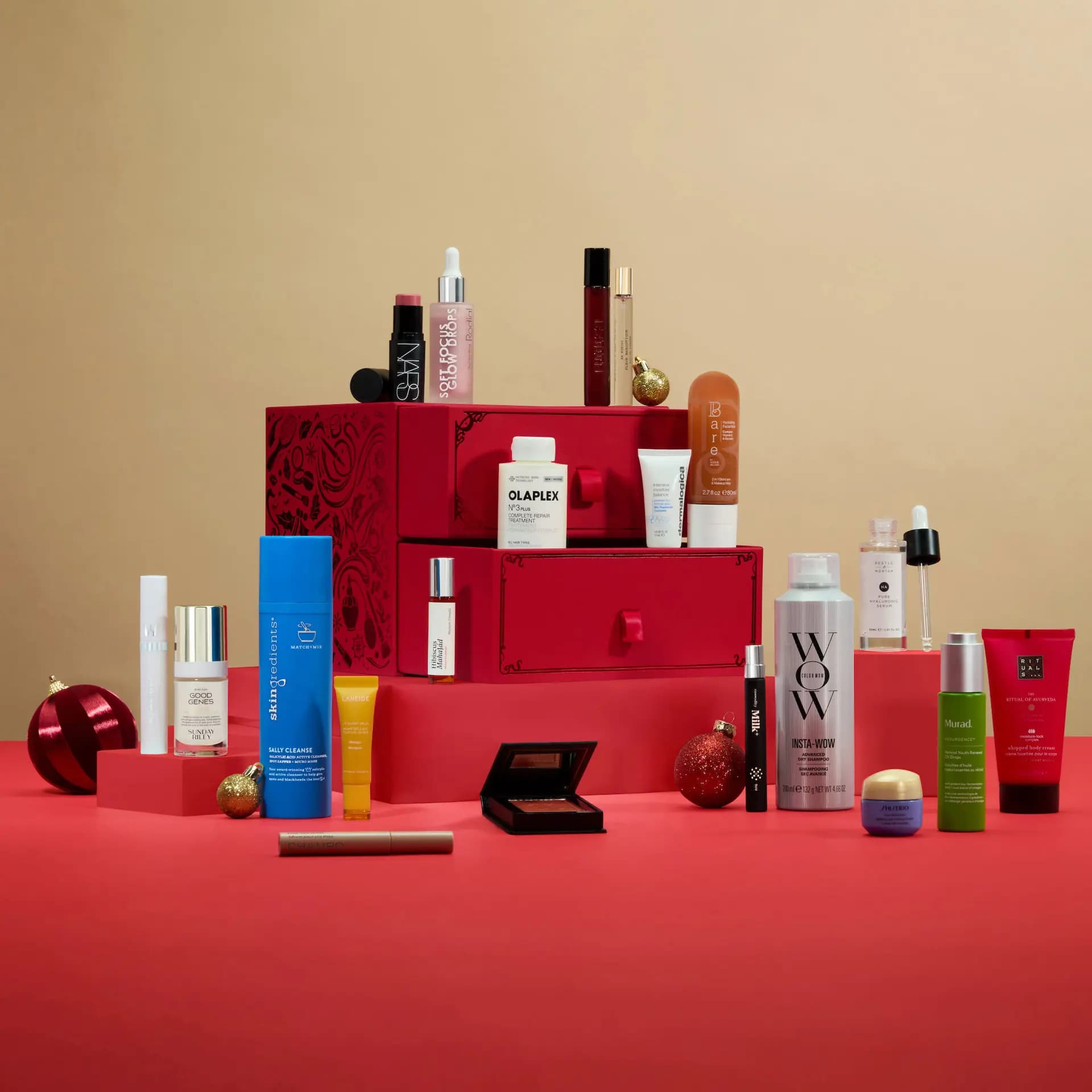 Brown Thomas Festive Beauty Chest 2026: Release Date, Price & Products