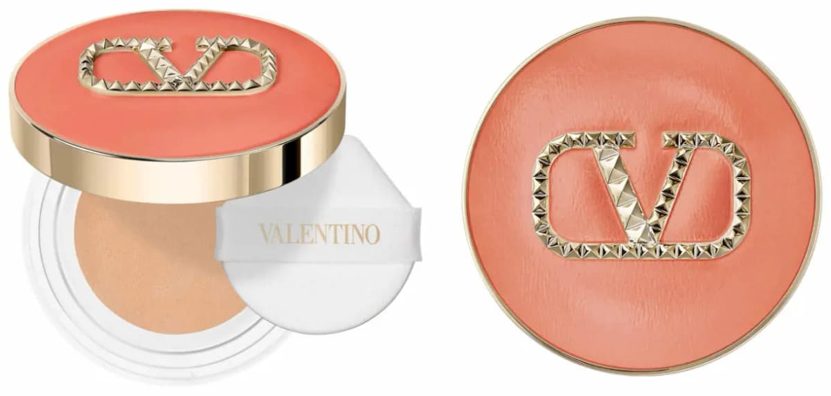Valentino Coral Fantasy Collection
