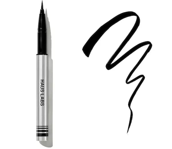 Haus Labs Clear Cut Liquid Eyeliner