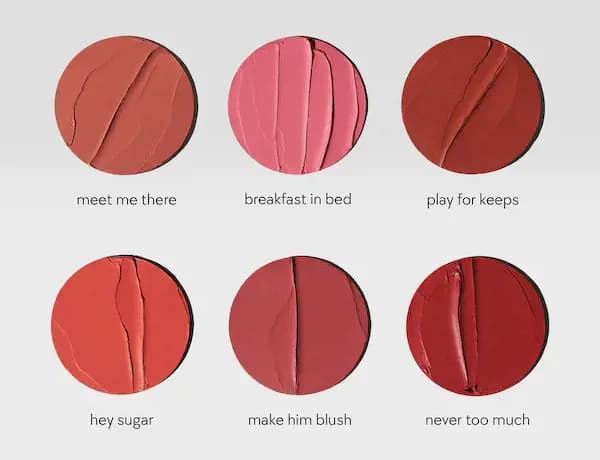 Kylie Cosmetics Powder Blush Sticks