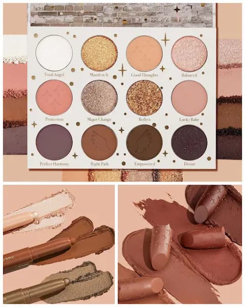 Colourpop 11:11 Collection