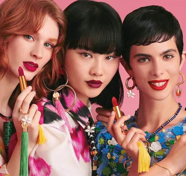 Carolina Herrera Good Girl Maxi Glaze Lipstick