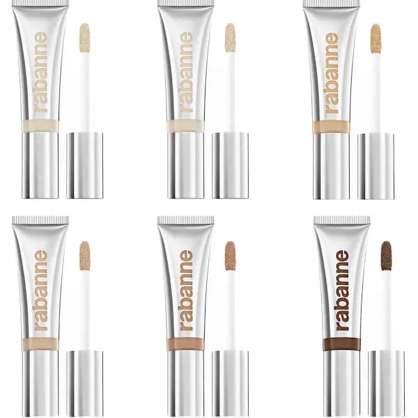 Rabanne All Over Concealer