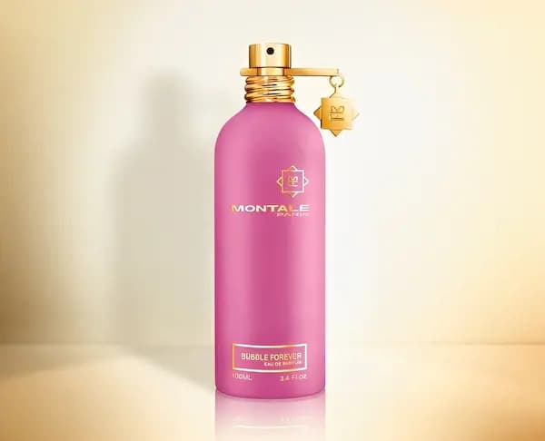 Montale Bubble Forever