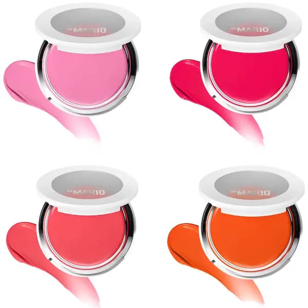 MAKEUP BY MARIO New Shades of Soft Pop Blush Veil
