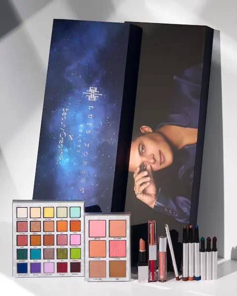 Luis Torres x Beauty Creations Vol. 2 Collection