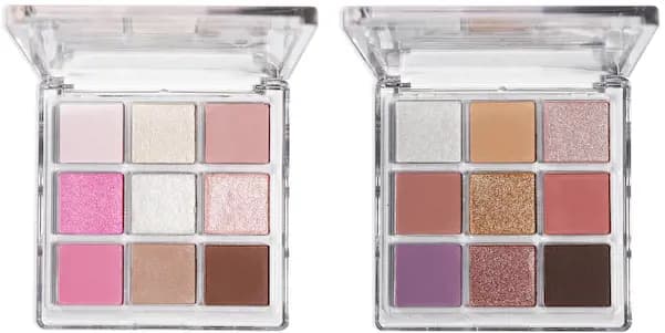 Kara Beauty FIRST KISS & PUPPY LOVE Creative Beauty Palette