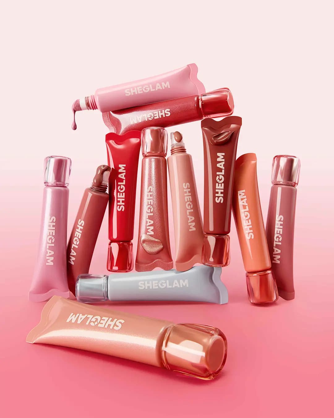 SHEGLAM Squeeze & Dot Shimmer Blush Paint: Release Date, Price, Shades & Where to Buy