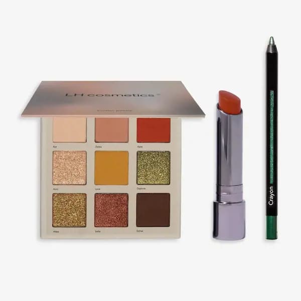 LH cosmetics Creator Collection