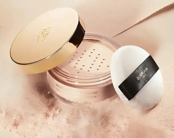 Guerlain Parure Gold Skin D-Micro Powder
