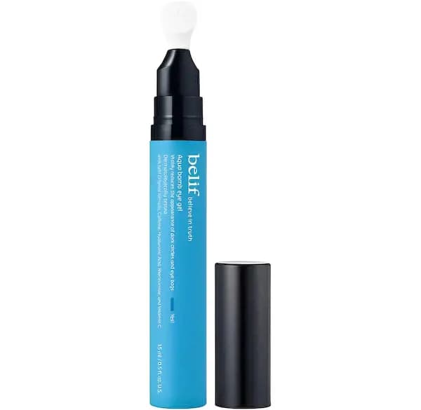 belif Aqua Bomb Depuffing Eye Gel
