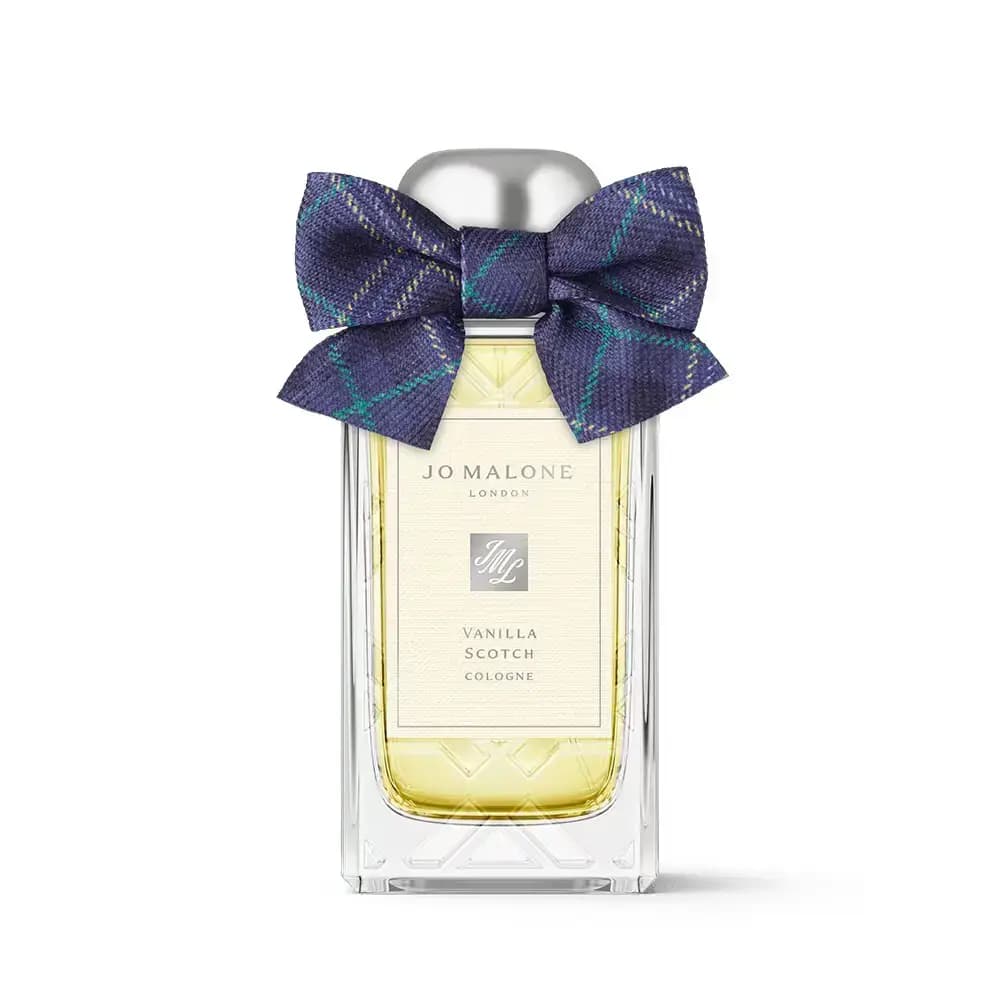 Jo Malone London Vanilla Scotch Cologne: Release Date, Price, Notes & Where to Buy
