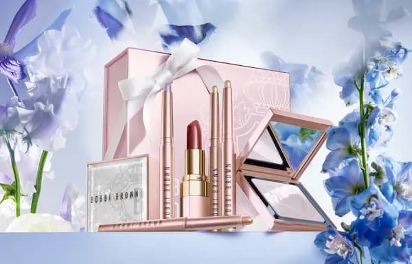 Bobbi Brown Rose Glow Spring 2024 Collection