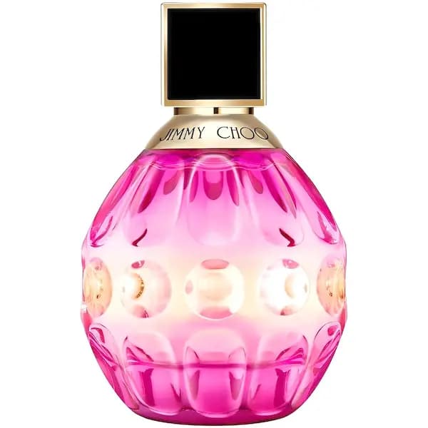 Jimmy Choo Rose Passion Eau de Parfum