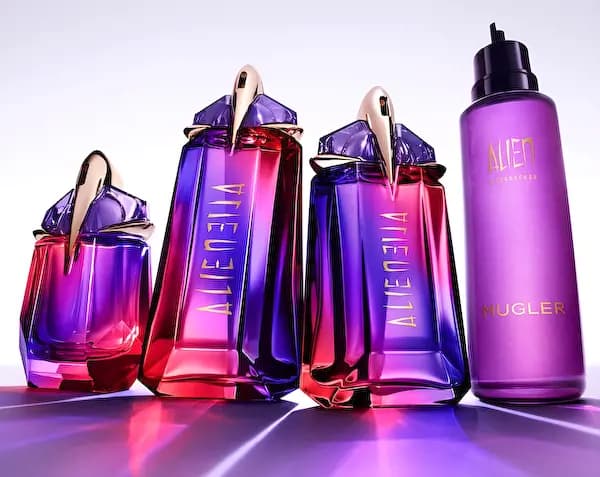 MUGLER Alien Hypersense Eau de Parfum