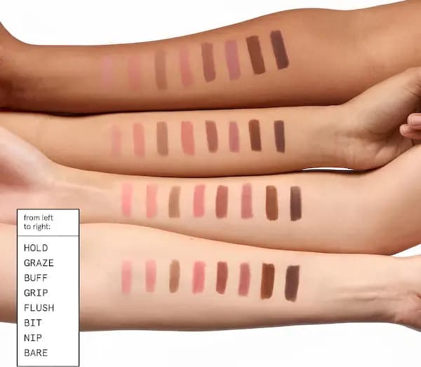 Glossier Lip Line Enhancing Hydrating Lip Liner Pencil