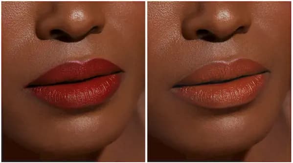 Bésame Cosmetics Ella Fitzgerald Lipstick Savoy & Apollo
