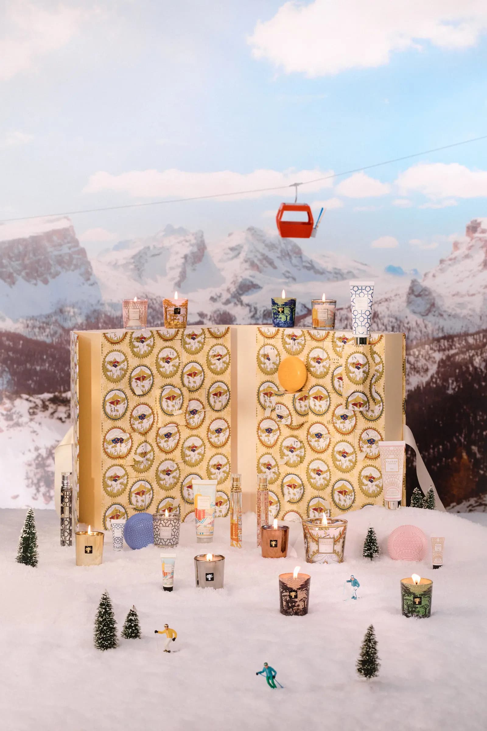 Baobab Collection Advent Calendar Voyage Extraordinaire 2026: Contents, Price & Where to Buy