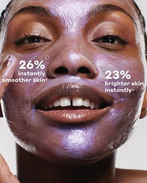 OLEHENRIKSEN Dewtopia 25% Acid Flash Facial Mask
