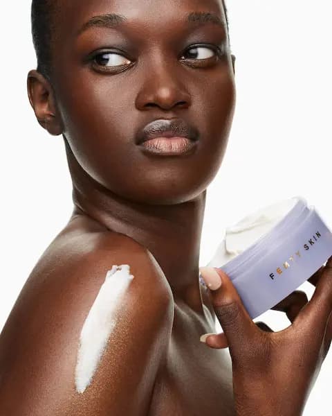 FENTY SKIN Butta Drop Whipped Oil Body Cream