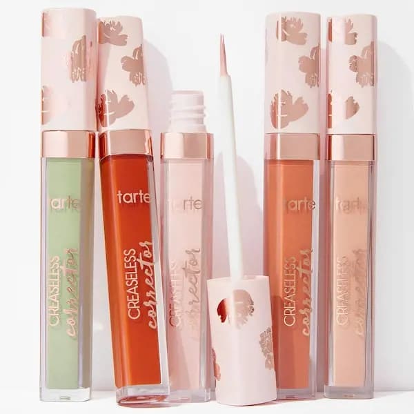 Tarte Creaseless Corrector