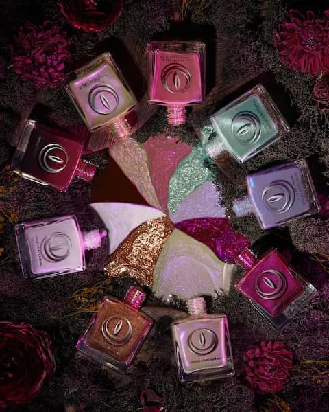 Mooncat Seasons of Persephone Collection