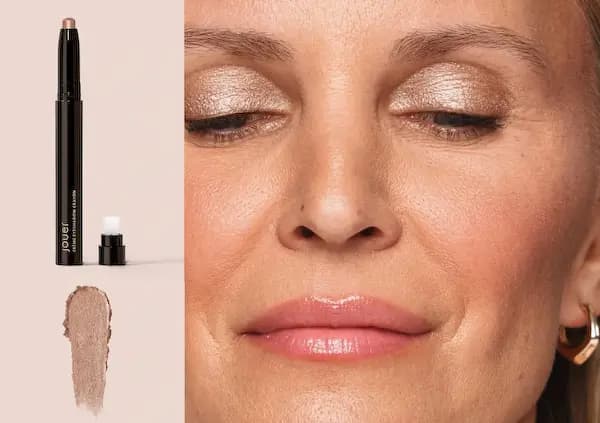 Jouer Cosmetics New Shades of Crème Eyeshadow Crayon