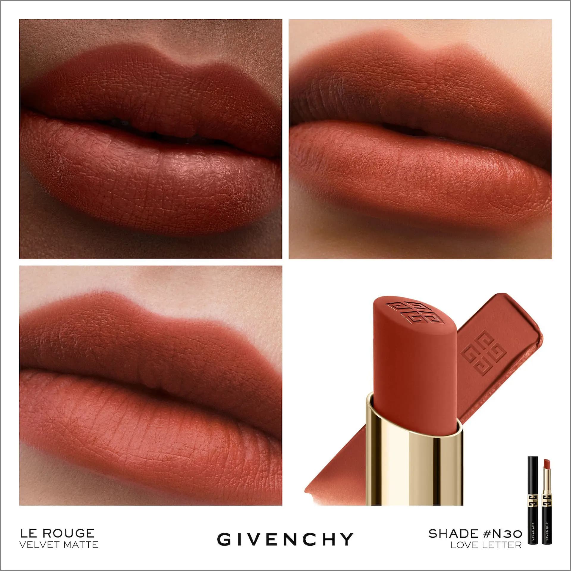Givenchy Holiday 2026 Makeup Collection: Release Date, Products, Shades & Price