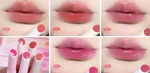 Dasique Melting Candy Balm