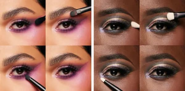 NYX Cosmetics Ultimate Party On Sunset 32-Pan Pro Palette