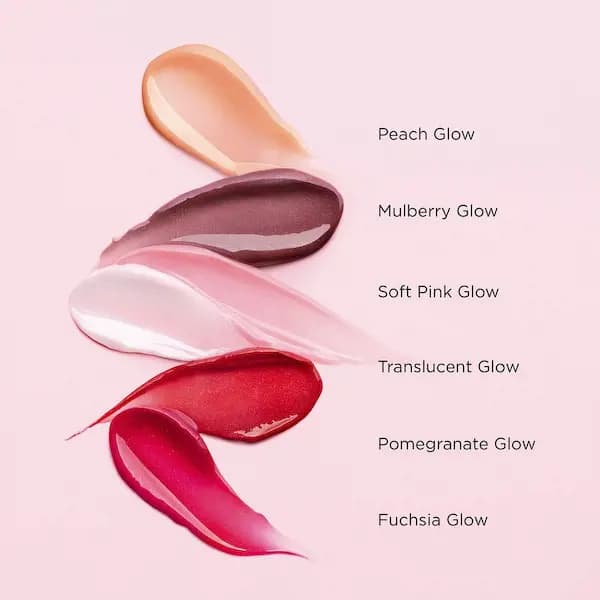 Clarins Lip Perfector 2-in-1 Lip and Cheek Color Balm
