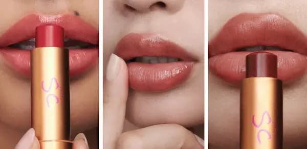 Augustinus Bader x Sofia Coppola The Tinted Balm