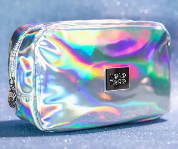 Holo Taco Holo Royalty Shimmering Collection