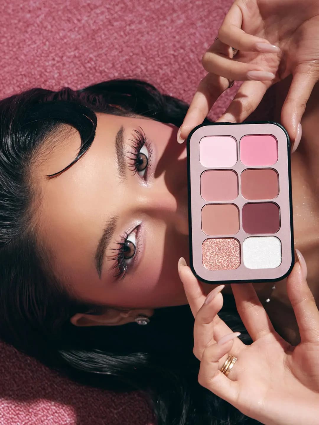 Vice Cosmetics Three Strikes Eyeshadow Palette 2026: Release Date, Products & Shades