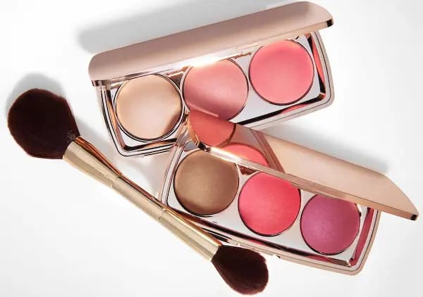 Tarte Cosmetics Shape Tape Glow Blush Bar