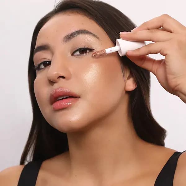 MOIRA Glow Show Liquid Highlighter
