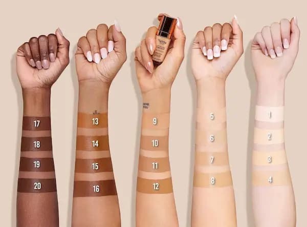 Danessa Myricks Yummy Skin Lift & Flex Concealer