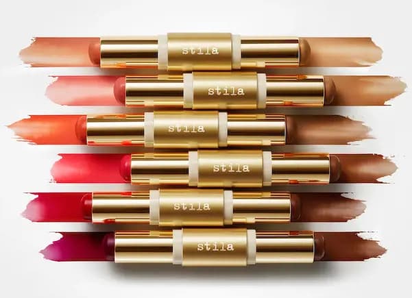 Stila Blush & Bronze Hydro-Blur Cheek Duo