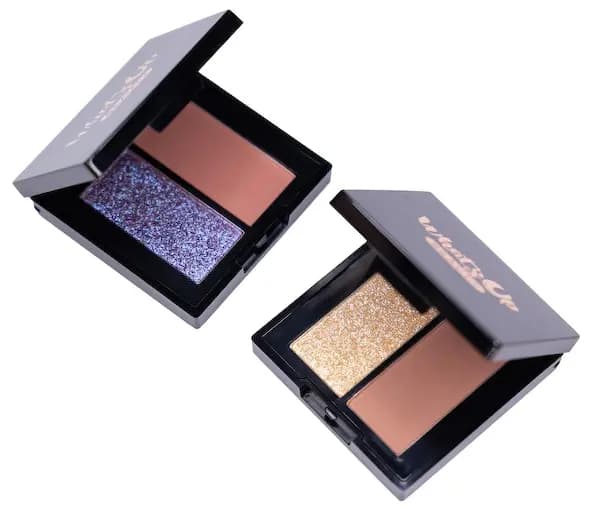Whats Up Beauty Eyeshadow Duos